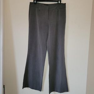 Vintage First Option Size 6 suit pants